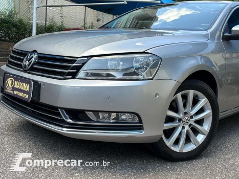 PASSAT 2.0 TSI 16V