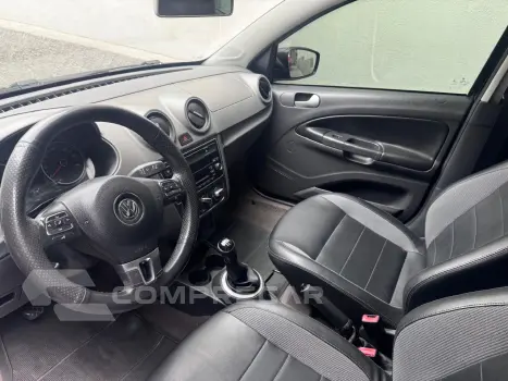 VOYAGE 1.6 MI Comfortline 8V
