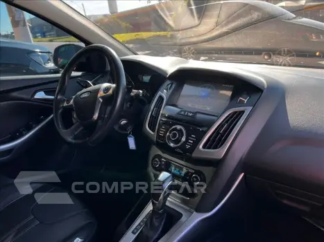 FOCUS 2.0 SE Plus 16V