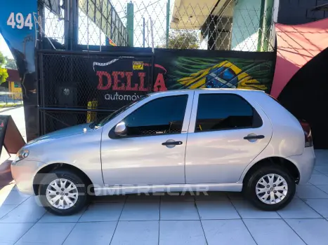PALIO 1.0 MPI Fire Economy 8V