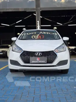 HB20 Comf./C.Plus/C.Style 1.0 Flex 12V