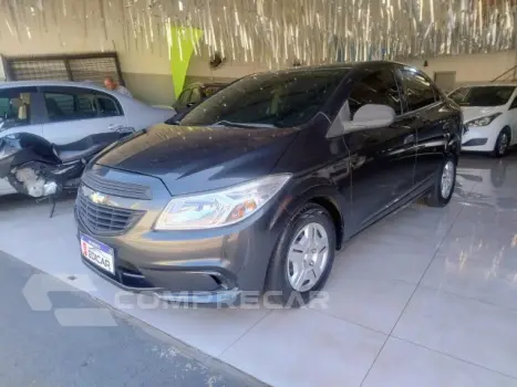 CHEVROLET PRISMA - 1.0 MPFI JOY 8V 4P MANUAL 4 portas