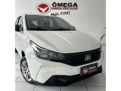 ARGO 1.0 FIREFLY FLEX DRIVE MANUAL