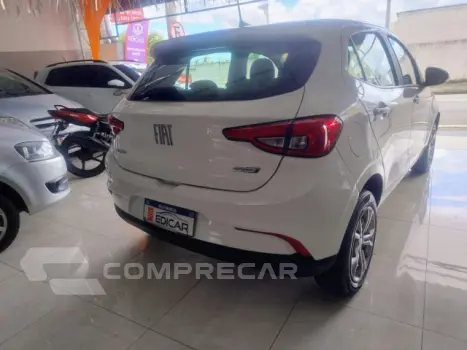 ARGO - 1.0 FIREFLY DRIVE MANUAL