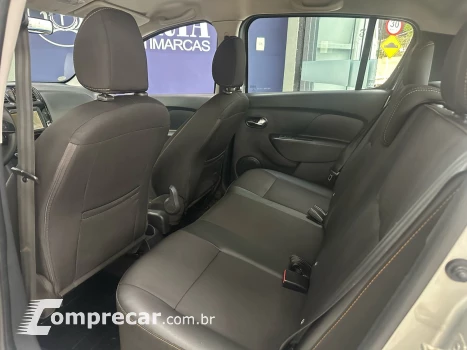 SANDERO 1.6 16V SCE Stepway