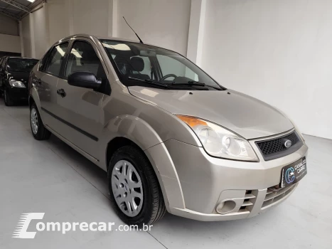 FIESTA 1.0 MPI Sedan 8V