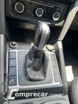 AMAROK 2.0 Trendline 4X4 CD 16V Turbo Intercooler