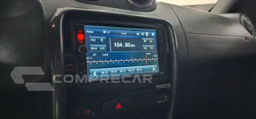 DUSTER Dynamique 2.0 Hi-Flex 16V Mec.