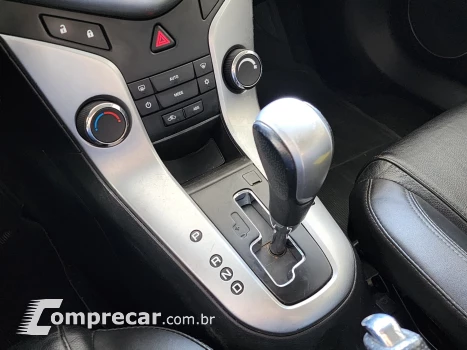 CRUZE 1.8 LT 16V