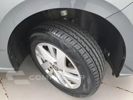 POLO 1.0 170 TSI COMFORTLINE AUTOMÁTICO