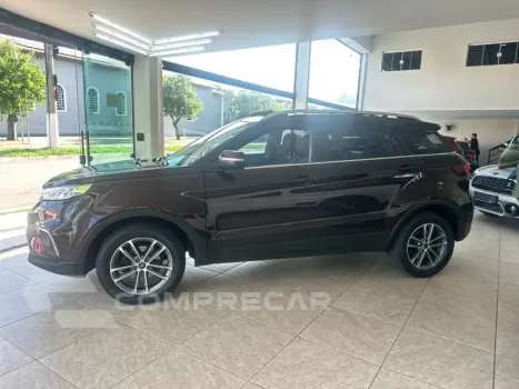 TERRITORY 1.5 ECOBOOST GTDI GASOLINA SEL AUTOMÁTICO