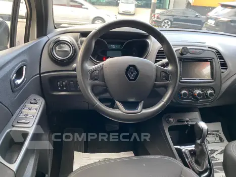 CAPTUR 1.6 16V SCE Life