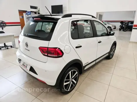 FOX 1.6 MI Extreme 8V