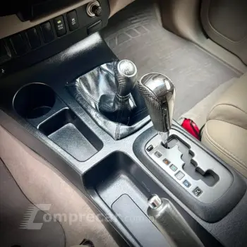 HILUX SW4 3.0 SRV 4X4 7 Lugares 16V Turbo Intercooler