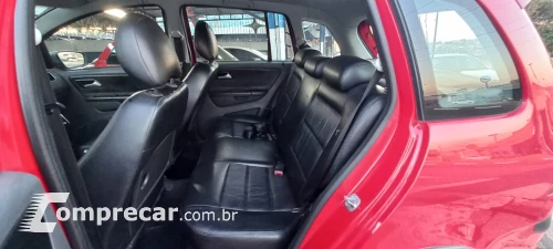 SPACE CROSS 1.6 MI 8V
