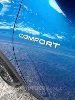 TERA 1.0 170 TSI Comfort