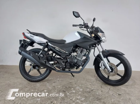 YAMAHA FACTOR 150ED