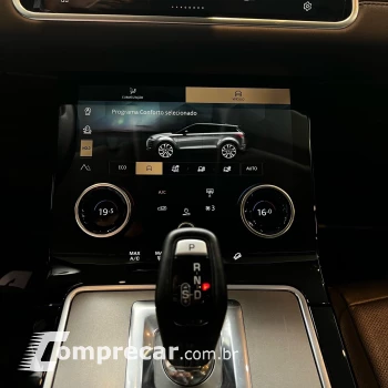 Range R.EVOQUE Si4 SE 2.0 Aut.5p/Flex