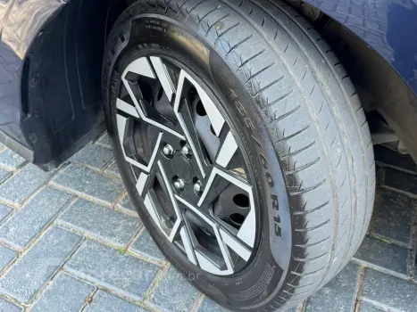 HB20 1.0 12V Comfort