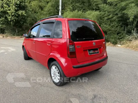 IDEA 1.4 MPI ELX 8V