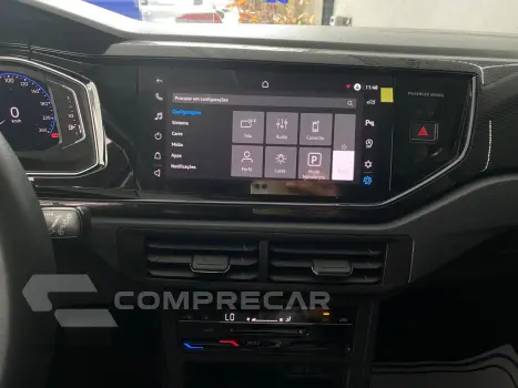 Polo Highline TSI 1.0 Flex 12V Aut.