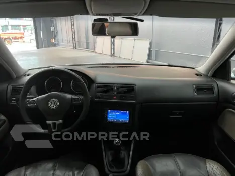 GOLF - 1.6 MI SPORTLINE 8V 4P MANUAL