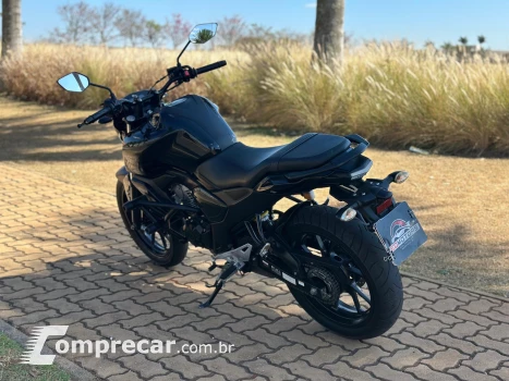 FZ15 FAZER ABS