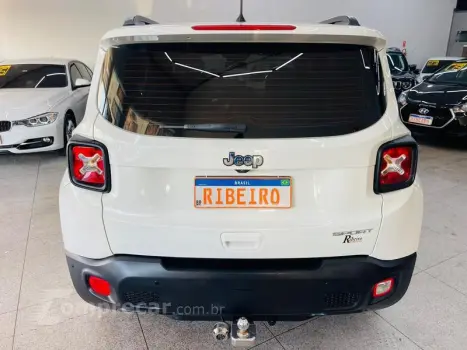 RENEGADE SPORT 1.8 FLEX AUT