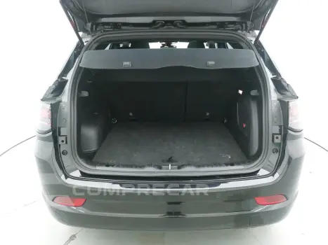 COMPASS 1.3 T270 TURBO FLEX S AT6