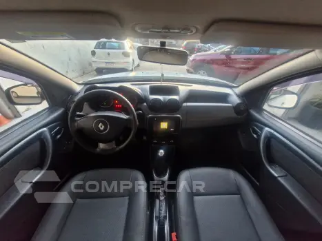 DUSTER 1.6 Dynamique 4X2 16V