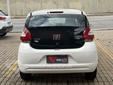 MOBI - 1.0 EVO LIKE. MANUAL