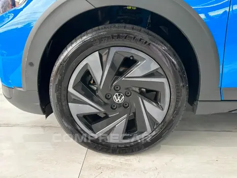 Nivus Highline outfit 1.0 200 TSI Flex Aut.