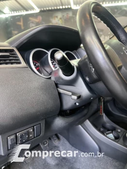 TIIDA 1.8 Sedan 16V