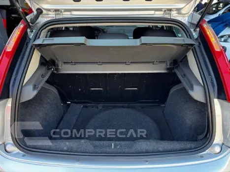 PUNTO - 1.4 ELX 8V 4P MANUAL