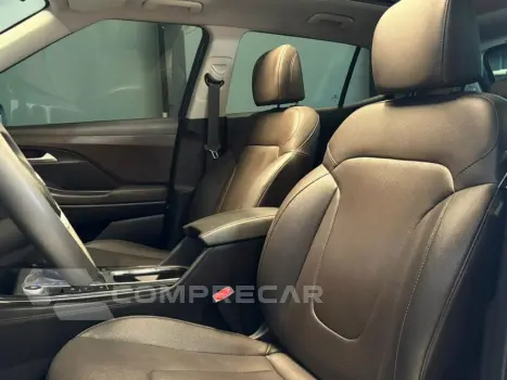 CRETA 1.0 TGDI FLEX PLATINUM AUTOMÁTICO