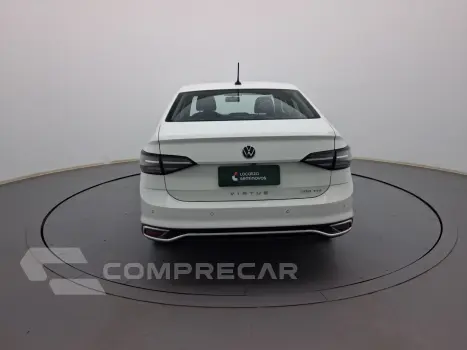 VIRTUS 1.0 170 TSI AUTOMÁTICO