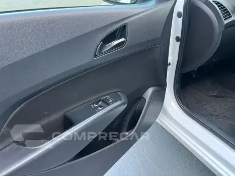 HB20 1.0 COMFORT 12V FLEX 4P MANUAL