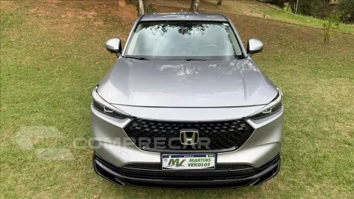 HR-V 1.5 DI I-VTEC TURBO FLEX TOURING CVT