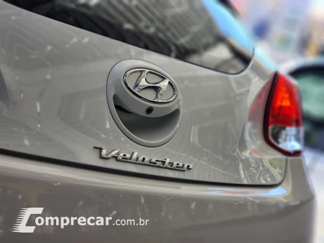 VELOSTER 1.6 16V