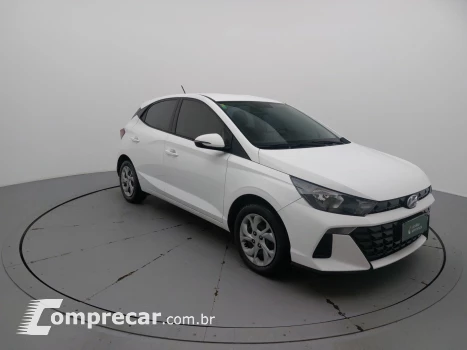 HB20 1.0 12V FLEX COMFORT MANUAL