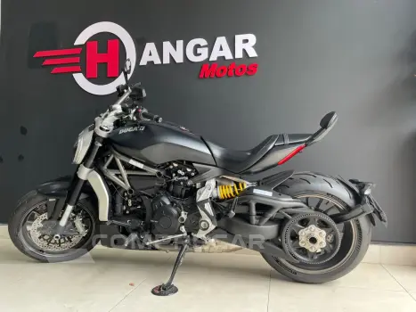 XDIAVEL 1262