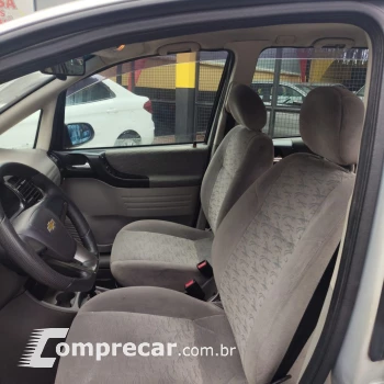 Zafira 2.0/ CD 2.0 16V  MPFI 5p