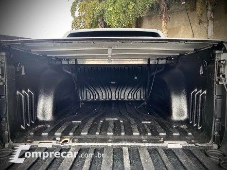DUSTER OROCH 1.6 16V SCE Express