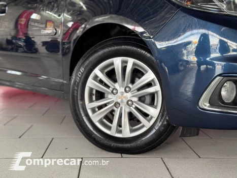 COBALT 1.8 LTZ 8V