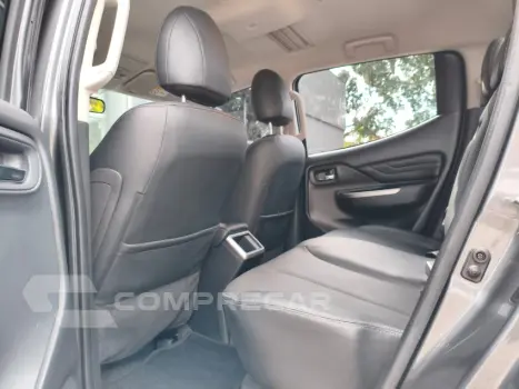 L200 TRITON 2.4 16V Turbo Sport HPE CD 4X4