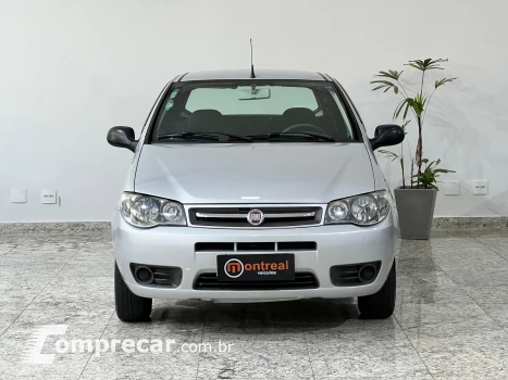 PALIO 1.0 MPI Fire 8V