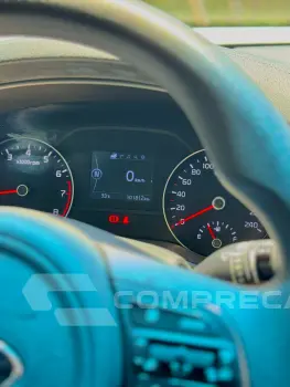 SPORTAGE 2.0 LX 4X2 16V