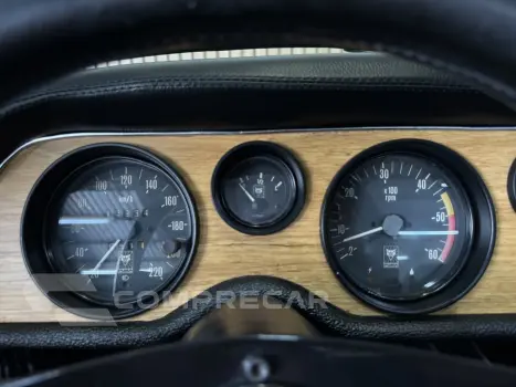 GTS 1.6 CONVERSÍVEL 8V GASOLINA 2P MANUAL