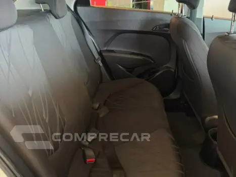 HB20 - 1.0 COMFORT 12V 4P MANUAL