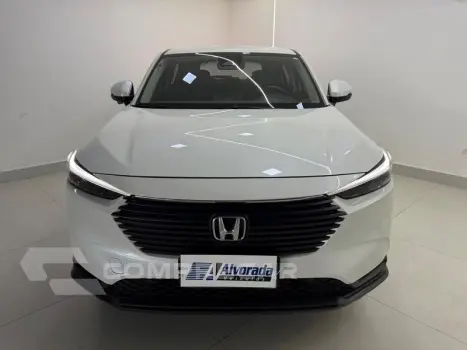 HR-V EXL HS